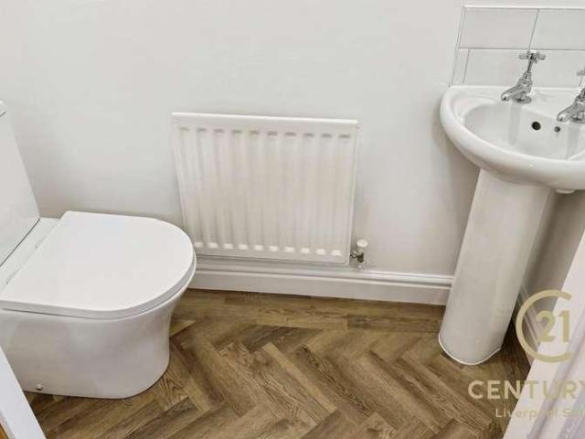 House for sale in Halewood Green, Knowsley