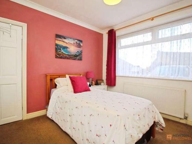 House for sale in Syston, Charnwood