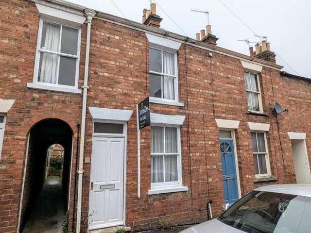 House for sale in Belleau, Lincolnshire