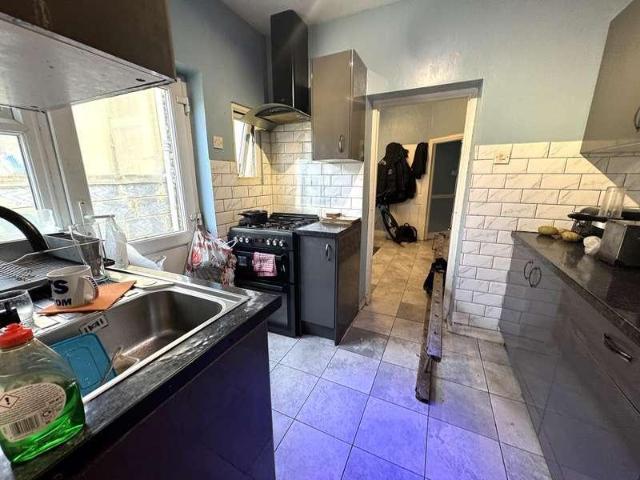 House for sale in Beckton, Greater London