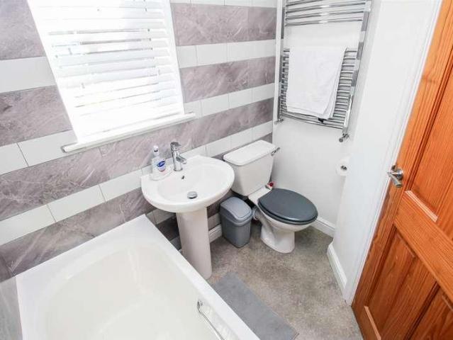 House for sale in Ossett, West Yorkshire