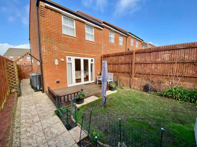 House for sale in East Cowes, Isle Of Wight