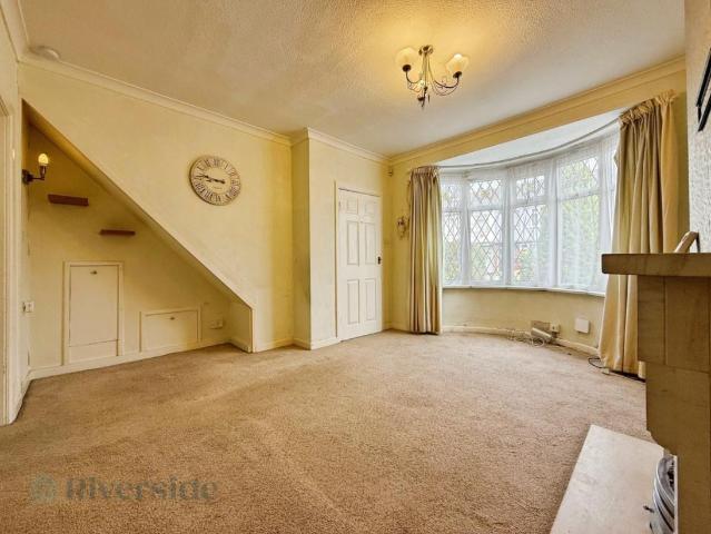 House for sale in Anlaby Park, Hull