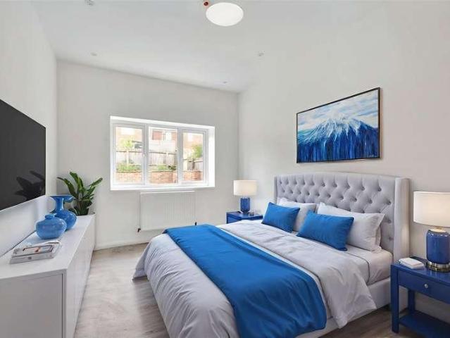 House for sale in Gedling