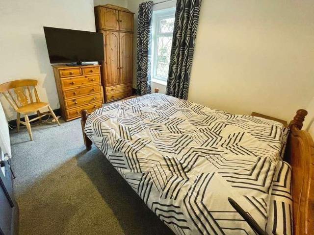 House for sale in Lee Bank, Greater Manchester