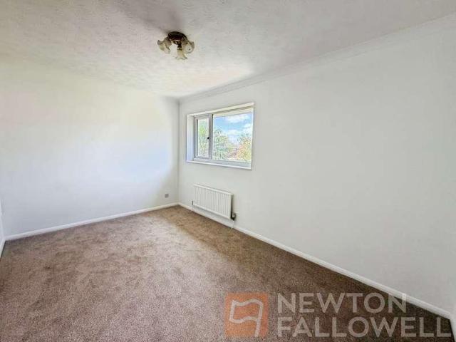 House for sale in New Werrington, Peterborough