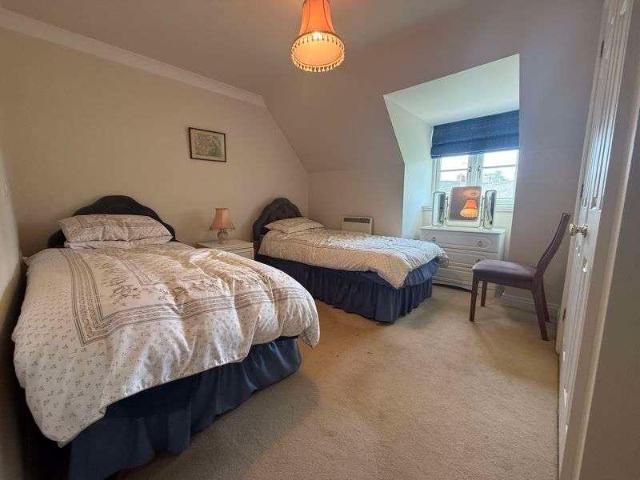 House for sale in Lechlade, Fossebridge