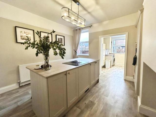 House for sale in Bolton Upon Dearne, Isle Of Man