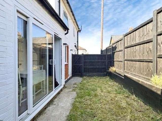 House for sale in Chipping Hill, Essex