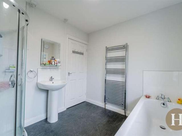 House for sale in West Midlands