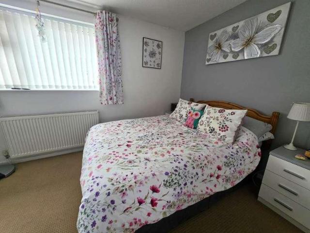 House for sale in Golwg y Môr, Rhoose