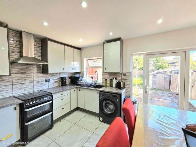 House for sale in Kingstanding, Birmingham