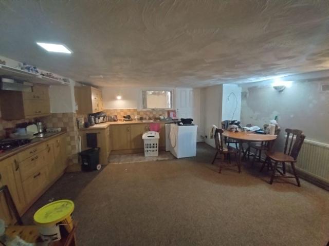 House for sale in Knowle, Blackpool