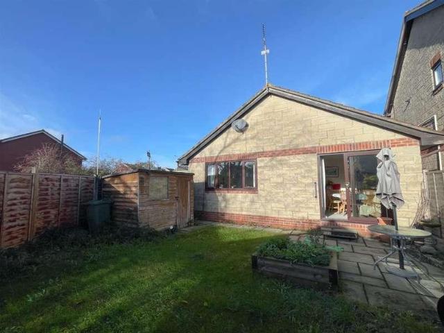 House for sale in Worle, Weston-super-mare