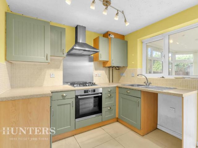 House for sale in Pendock, Greater Manchester