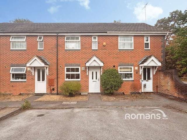 House for sale in Moulsham Green, Hart