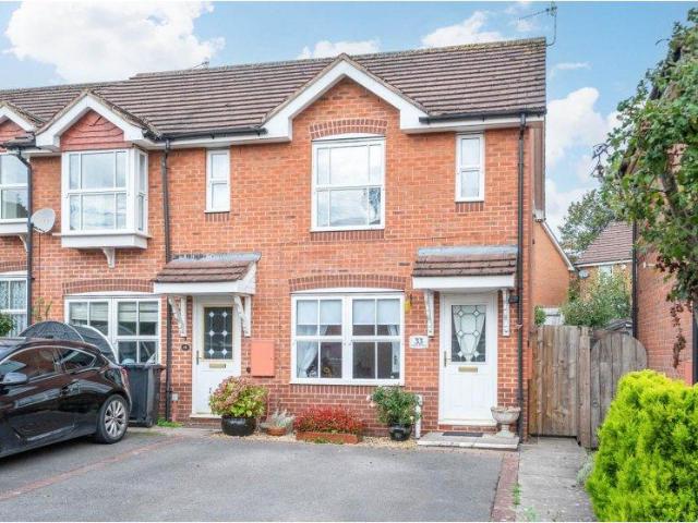 House for sale in Ludlow, Shropshire