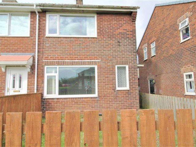 House for sale in Bebside, Bedlington