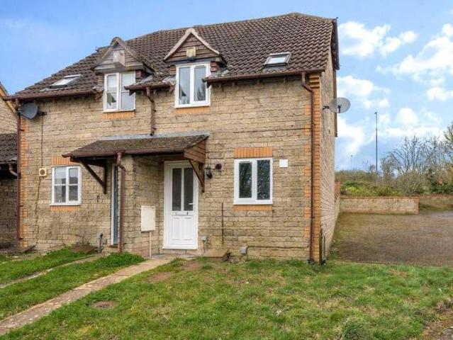 House for sale in Cadbury Heath, South Gloucestershire
