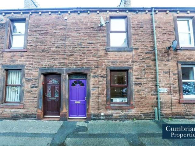 House for sale in Fell Lane