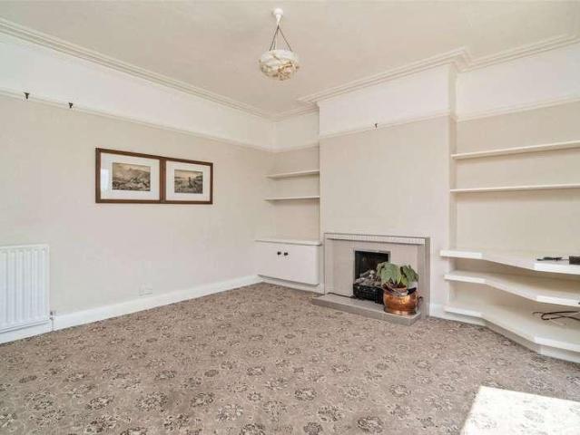 House for sale in Belford, Northumberland