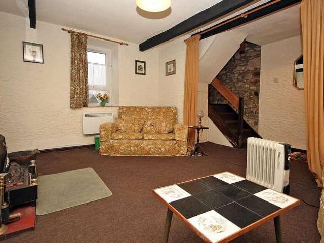 House for sale in Llangristiolus, Wales