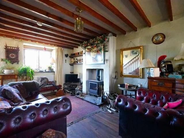 House for sale in Dalton Town with Newton, Newton-in-Furness