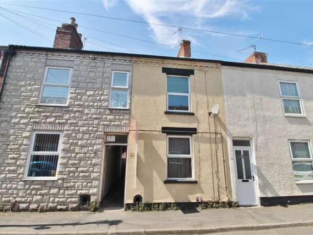 House for sale in Grantham, Barholm