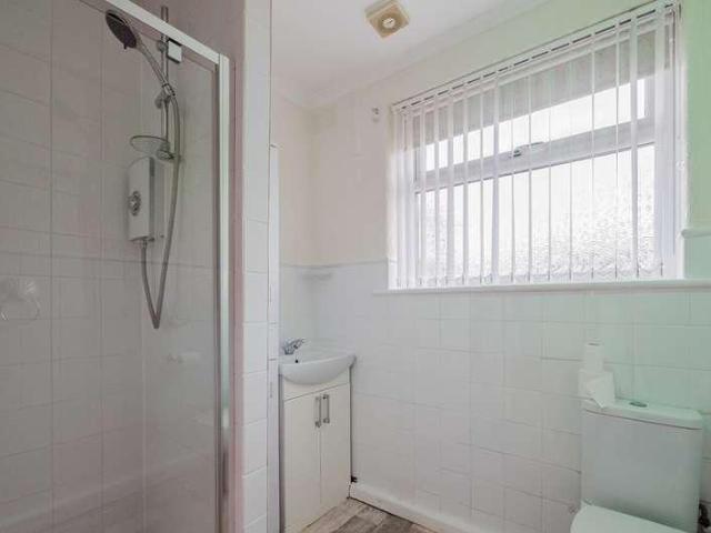 House for sale in Trafford Park, Greater Manchester