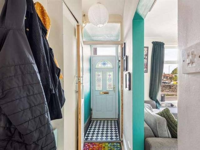 House for sale in Feckenham, City Of Bristol