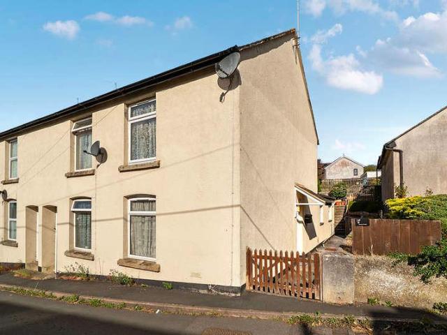 House for sale in Bridford, Devon