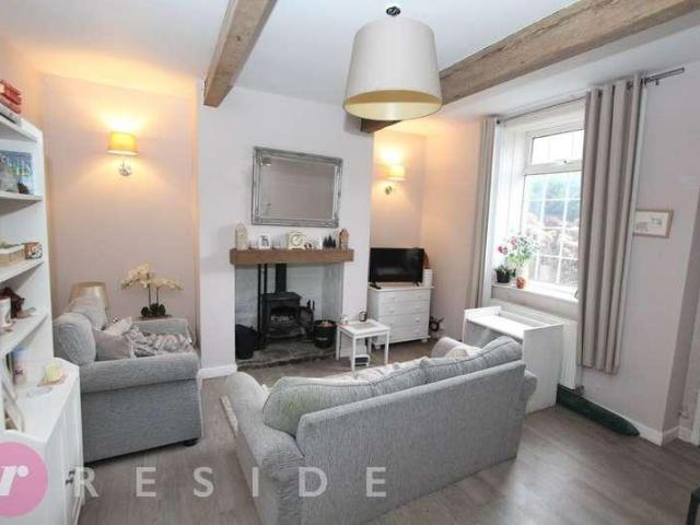 House for sale in Bamford, Burnedge