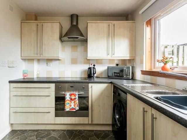 House for sale in Musselburgh, Scotland