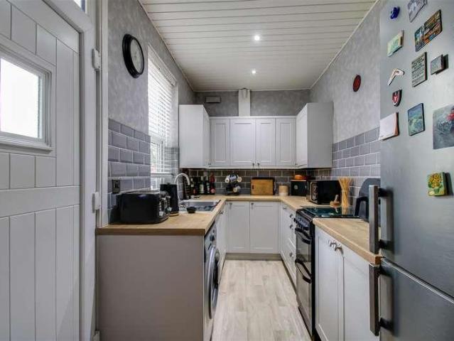 House for sale in Normanton and Altofts, Altofts