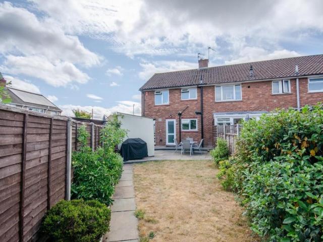 House for sale in Emersons Green, South Gloucestershire