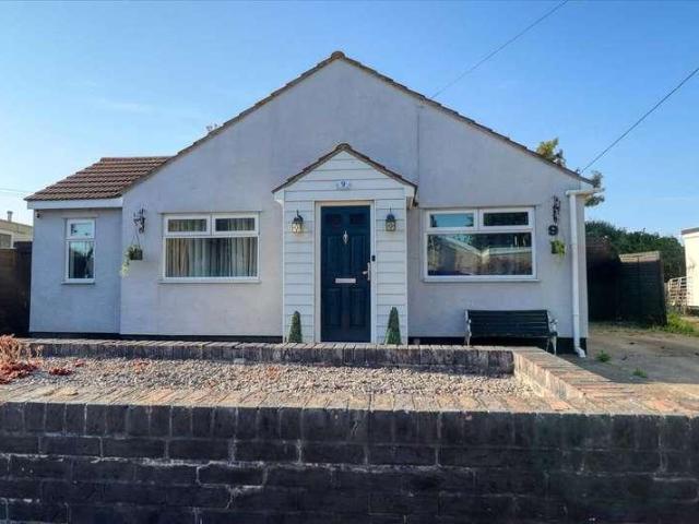 House for sale in Dale Hill, Essex