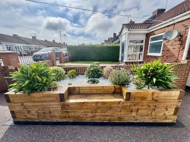 House for sale in Horden