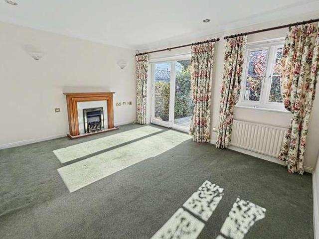 House for sale in Verwood, East Dorset