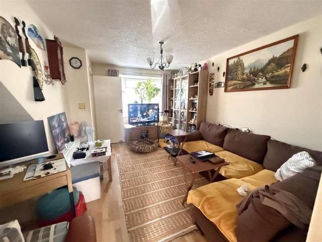 House for sale in Beamhurst, Staffordshire