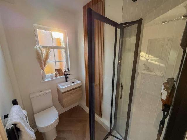 House for sale in Coldmartin Croft, Wooler