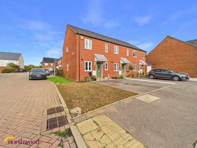 House for sale in Longford Park, Cherwell