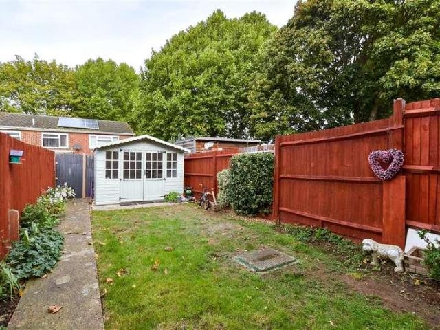 House for sale in Allington, Maidstone