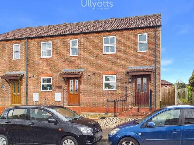 House for sale in Kilham