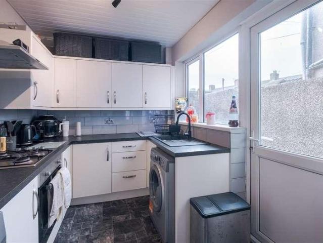 House for sale in Salthouse, Barrow-in-Furness