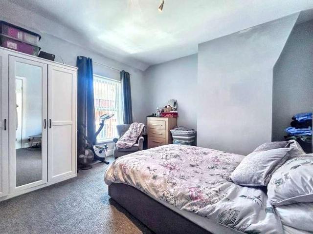 House for sale in St. Helens, St Helens