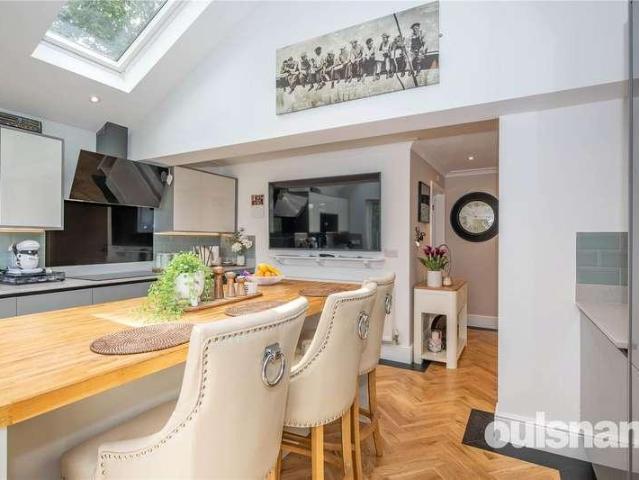 House for sale in Bournville, West Midlands