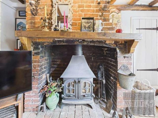 House for sale in Salehurst and Robertsbridge, Heathlands