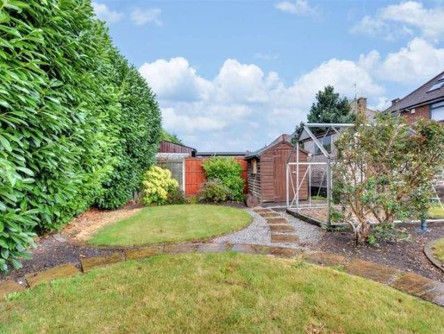House for sale in Cinderhill, Haddon