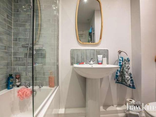 House for sale in Vastern, Wiltshire