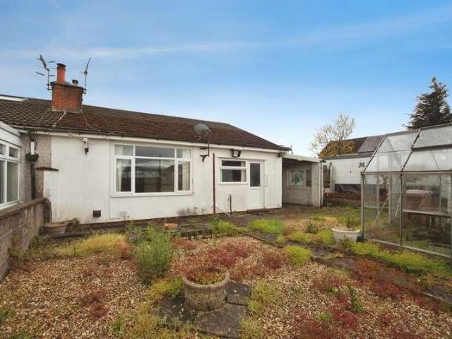 House for sale in Nelson, Wales